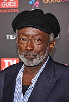 Películas de Garrett Morris