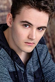 Películas de Garrett Palmer