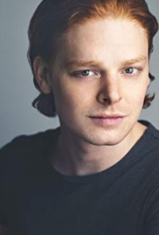 Películas de Garrett Richmond