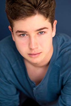 Películas de Garrett Ryan