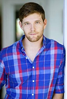 Películas de Garrett Schweighauser Películas de Garrett Schweighauser