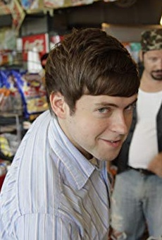 Películas de Garrett Smith