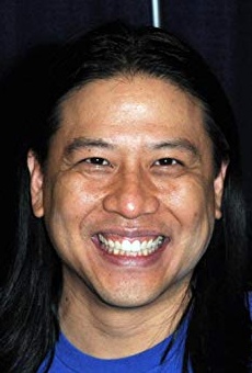 Películas de Garrett Wang