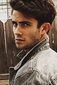 Películas de Garrett Westton