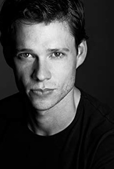 Películas de Garrett Williams