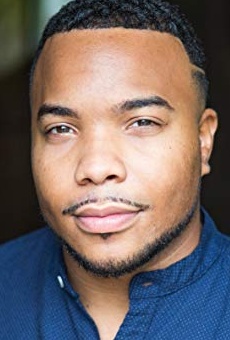 Películas de Garrick Thomas