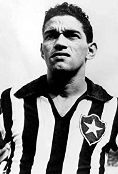 Películas de Garrincha