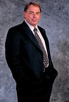 Películas de Garry Chalk