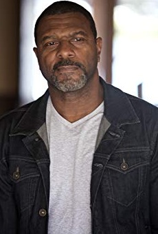 Películas de Garry Guerrier