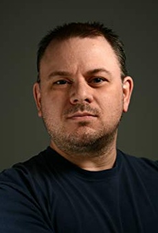 Películas de Garry MacLean