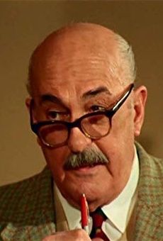 Películas de Garry Marsh