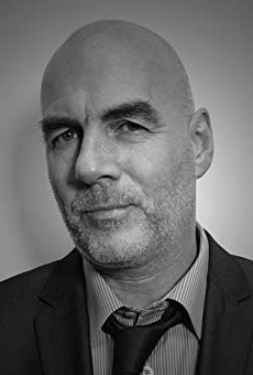 Películas de Garry McMahon