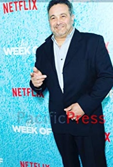 Películas de Garry Pastore