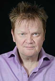 Películas de Garry Roost