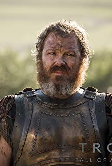 Películas de Garth Breytenbach