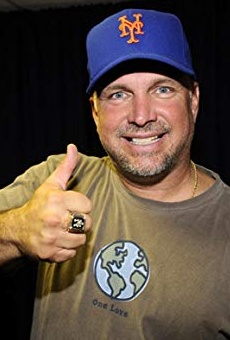 Películas de Garth Brooks
