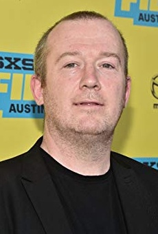 Películas de Garth Ennis