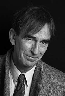 Películas de Garth Gilker