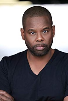 Películas de Garvin Funches