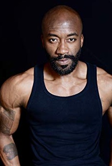 Películas de Gary Anthony Stennette Películas de Gary Anthony Stennette