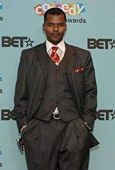 Películas de Gary Anthony Sturgis