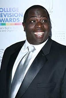 Películas de Gary Anthony Williams