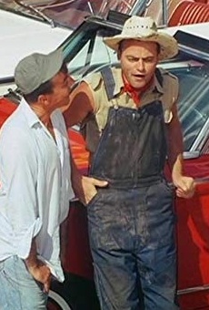 Películas de Gary Bakeman