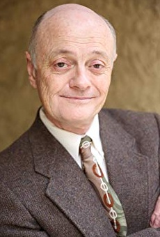 Películas de Gary Ballard