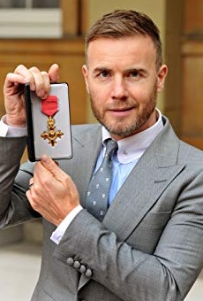 Películas de Gary Barlow Películas de Gary Barlow