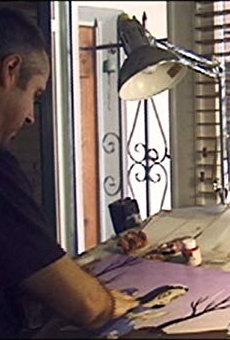 Películas de Gary Baseman