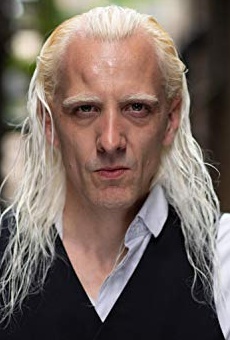 Películas de Gary Baxter