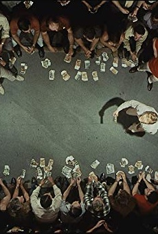 Películas de Gary Bond