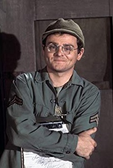 Películas de Gary Burghoff