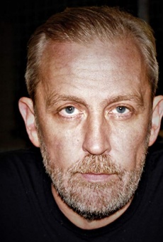 Películas de Gary Byrne Películas de Gary Byrne