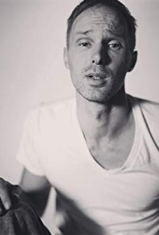 Películas de Gary Cairns