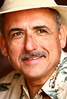 Películas de Gary Carlos Cervantes