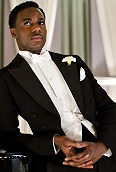 Películas de Gary Carr