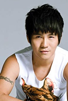 Películas de Gary Chaw