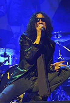 Películas de Gary Cherone