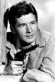 Películas de Gary Clarke