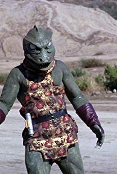 Películas de Gary Combs