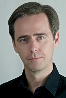 Películas de Gary Comerford