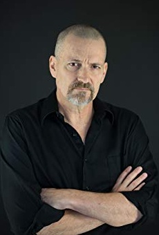 Películas de Gary David Keast