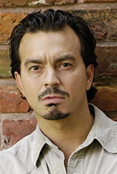 Películas de Gary Desroche