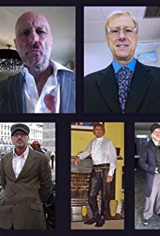 Películas de Gary Douglas