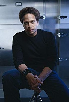 Películas de Gary Dourdan