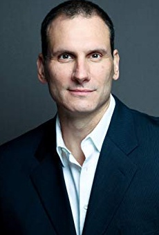 Películas de Gary Fannin