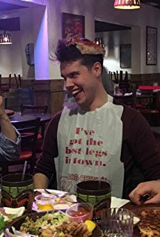 Películas de Gary Gerbrandt