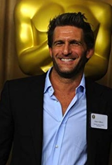 Películas de Gary Gilbert