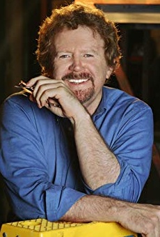 Películas de Gary Goddard Películas de Gary Goddard